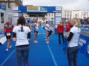 Triathlon Hamburg 262